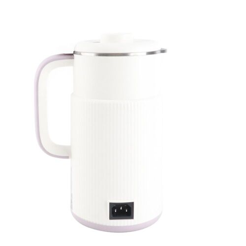 Machine À Lait De Soja Intelligente Mini Robot Culinaire Multifonction De Ob