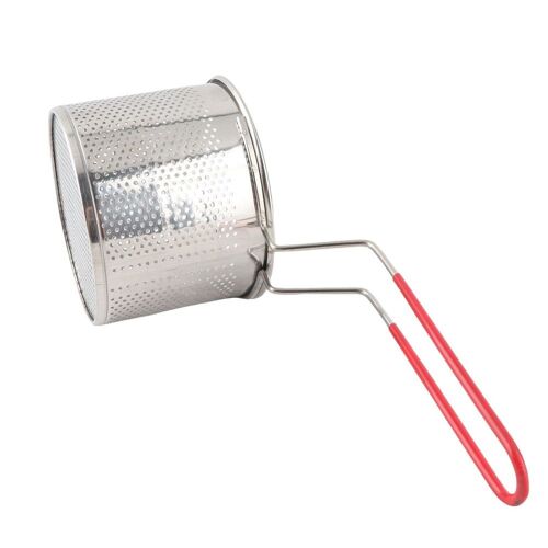 Panier À Frites En Acier Inoxydable 304 Multifonctionn El Haute Température Ob