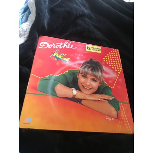 Dorothée - 12 Nouvelles Chansons