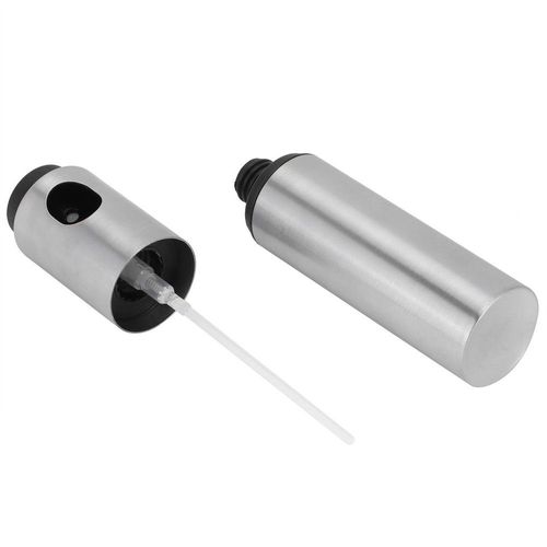 Distributeur De Pulvérisateur D'huile D'olive 100ml Spray De Vinaigre Ob