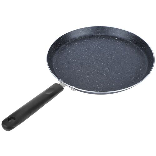 (Grande Taille De 10 Pouces)Poêle À Frire Antiadhésive Radiant-Cooker