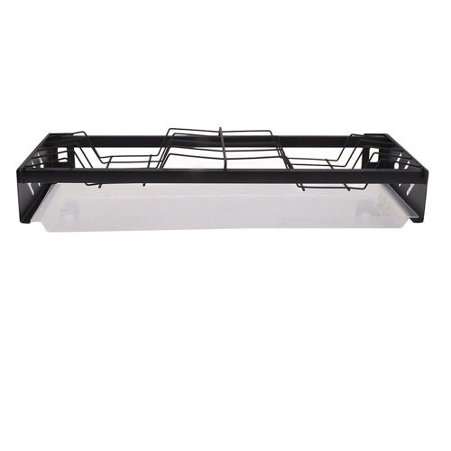 Cuisine Murale Porte Vaisselle Drain Pas De Poinçonnage Drainage Couverts Ob