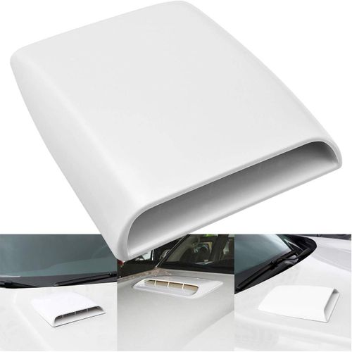 Kalanka-Prise D`Air Universelle Décorative Pour Capot De Voiture