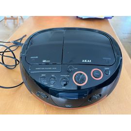 lecteur CD AKAI
