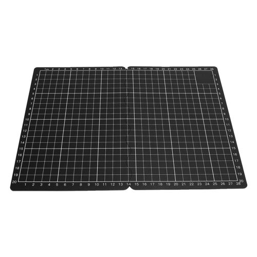 Tapis De Découpe Auto-Récupérab Le Polyvalent Pour A4 Et A5