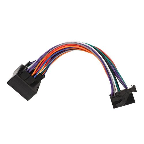 (23cm)Adaptate Ur Extension Pq Anti-Âge Résistant À La Chaleur Pour La Mise