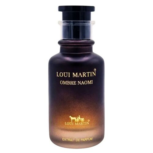 Loui Martin - Extrait De Parfum Ombre Naomi -