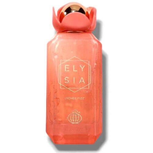 Fragrance World - Eau De Parfum Elysia - Lychee Fizz - 