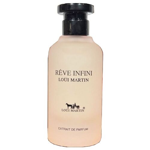 Loui Martin - Extrait De Parfum Rêve Infini - 