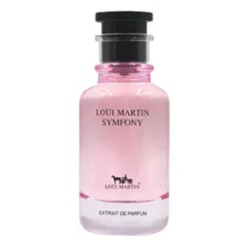 Loui Martin - Extrait De Parfum Symfony - 
