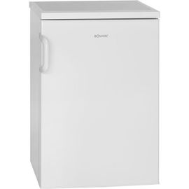 Réfrigérateur 120L Blanc Bomann KS2194-1-Blanc