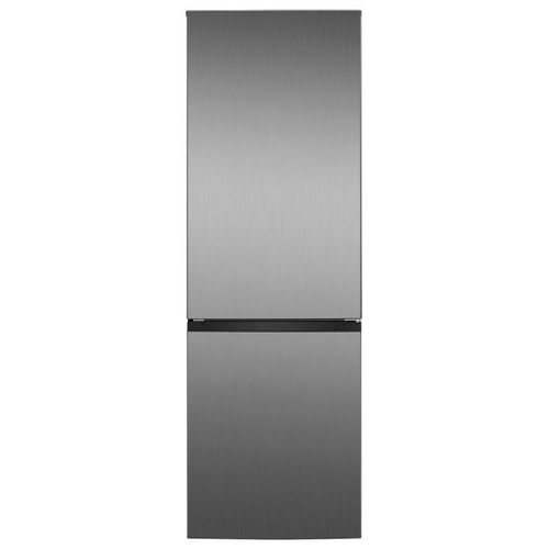 Réfrigérateur et congélateur 315L Inox Bomann KG7357-Inox