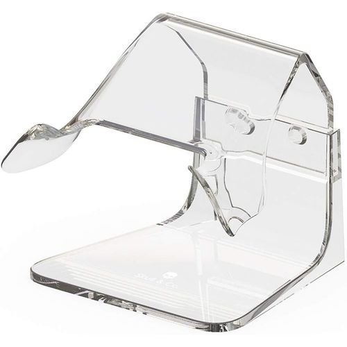 Phantom Stand : Support de Contrôleur Support Montage Mural Compatible avec Manettes Xbox - Transparent