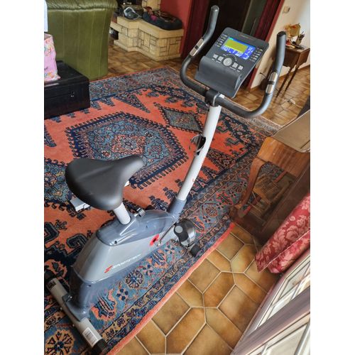 Vélo D’Appartement Sportstech Esx 500 Ergometer