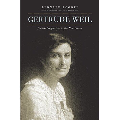 Gertrude Weil