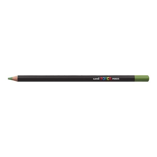 Posca Crayon De Couleur Posca Pencil Kpe200 V Vert