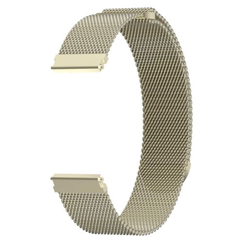 Imoshion Bracelet Magnétique Milanais Connexion Universelle 20 Mm Taille S Starlight