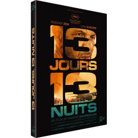 13 Jours 13 Nuits