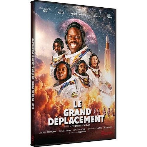 Le Grand Déplacement