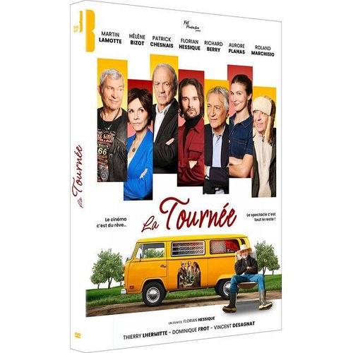 La Tournée