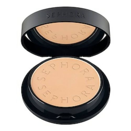 Sephora Collection Best Skin Ever Mat - Fond De Teint Poudre Mat 08n 