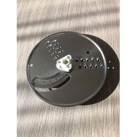 AT640 A980 A998 Disque à râper/trancher fin des AT640, A980 et A998 pour robot ménager KENWOOD Références équivalentes KW639019