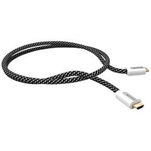 Jura - Câble HDMI HQ - 5m