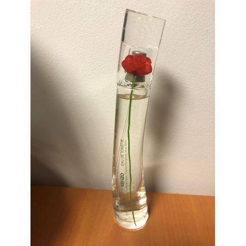 Kenzo Flower By Kenzo - Eau De Toilette 50ml 