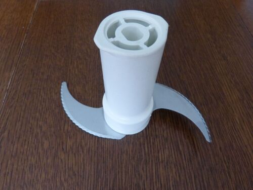 Magimix Couteau À Double Lame