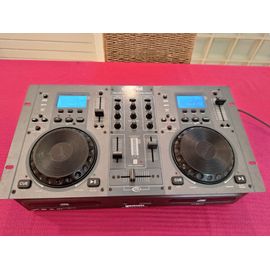 table de mixage GEMINI CDM 3250