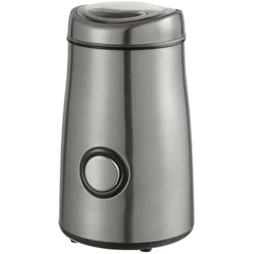 Moulin à café en acier inoxydable Kuken - Alfa Moulin Cafe 150 W