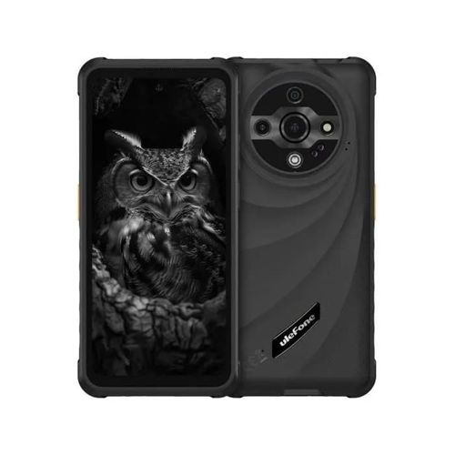 Ulefone Armor X31 Pro 8GB 256GB 5G Dual SIM Pantalla Corning Gorilla Glass 5 Visión Nocturna