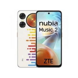 Smartphone ZTE Nubia Music 2 4GB 128GB Melody Wave NFC Pantalla 6.7" Dual SIM