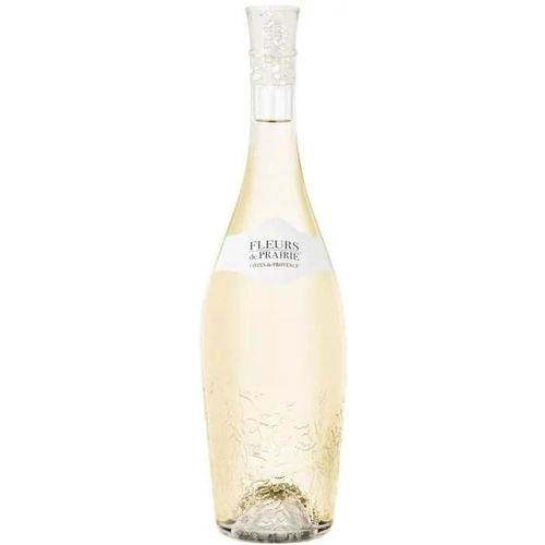 Fleurs De Prairie 2023 Côtes De Provence - Vin Rosé De Provence