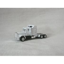 Camion Kenworth N° 18     1/100-Welly