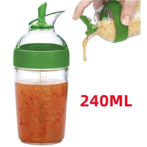 Pistolet à coulis mortier professionnel,4 buses inox incluses,Seringue manuelle pour jointoiement carrelage/façades,Capacité 500ml