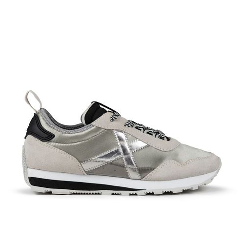 Munich Um Woman 8909026 Gris T41