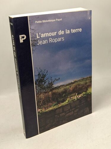 L'amour De La Terre