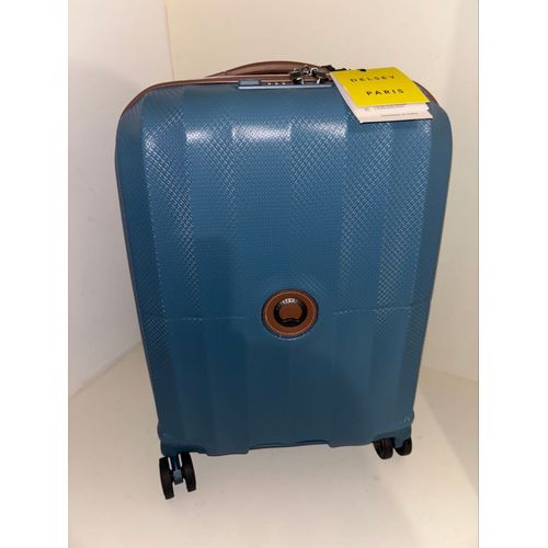 Valise Delsey Cabine Neuve 359€ Prix Magasin 