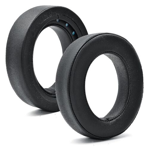 Coussinets d'oreille de remplacement pour casques de jeu HS50 Pro, HS60 Pro, HS70 Pro, noirs
