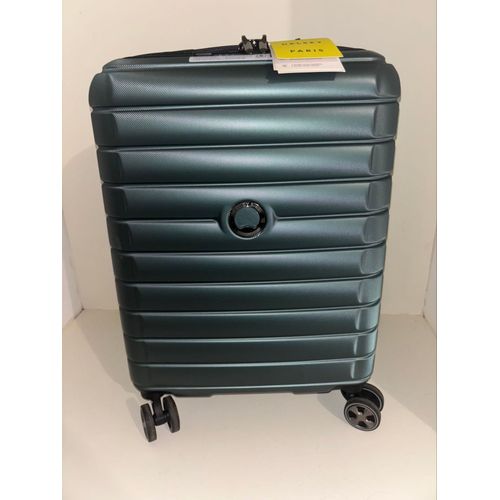 Valise Cabine Delsey Neuve 269€ Prix Magasin 