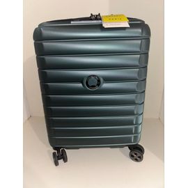 Valise Cabine Delsey Neuve 269€ Prix Magasin 