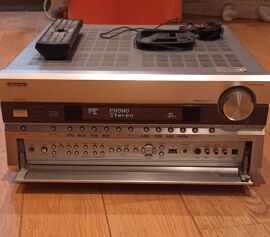 Ampli home-cinéma Onkyo TX-NR905 Silver