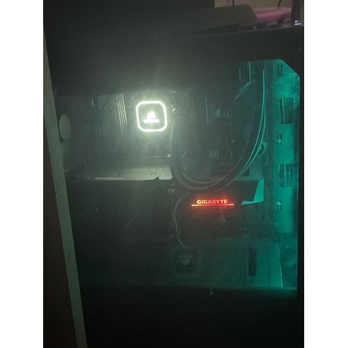 PC Gamer Intel Core i5 - Ram 8 Go - DD 250 Go