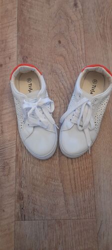 Sneakers Fille Tissaia P37
