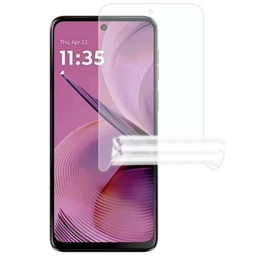 Film De Protection Pour Écran Moto G55 5g