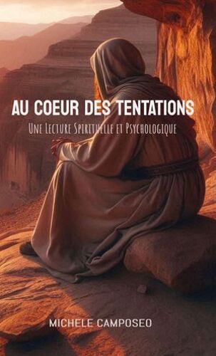 Au Coeur Des Tentations