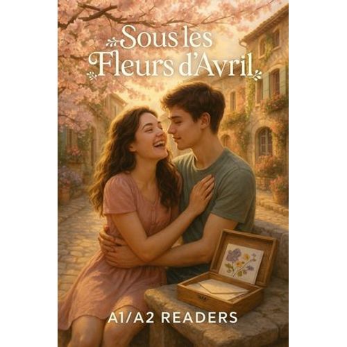 Sous Les Fleurs D'avril