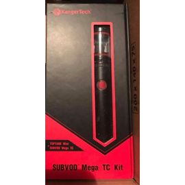Subvod mega tc kit