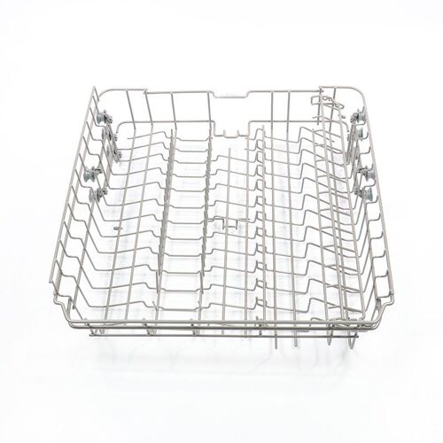 Panier superieur FM129760000724 pour Lave vaisselle CONTINENTAL EDISON, CURTISS, DAEWOO, FRANGER, GENERISS, OCEANIC, PROLINE, QILIVE, SABA, SIGNATURE, VALBERG